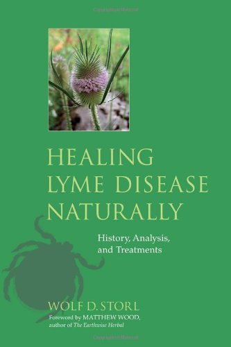 FacesofLyme Cool Product Pick